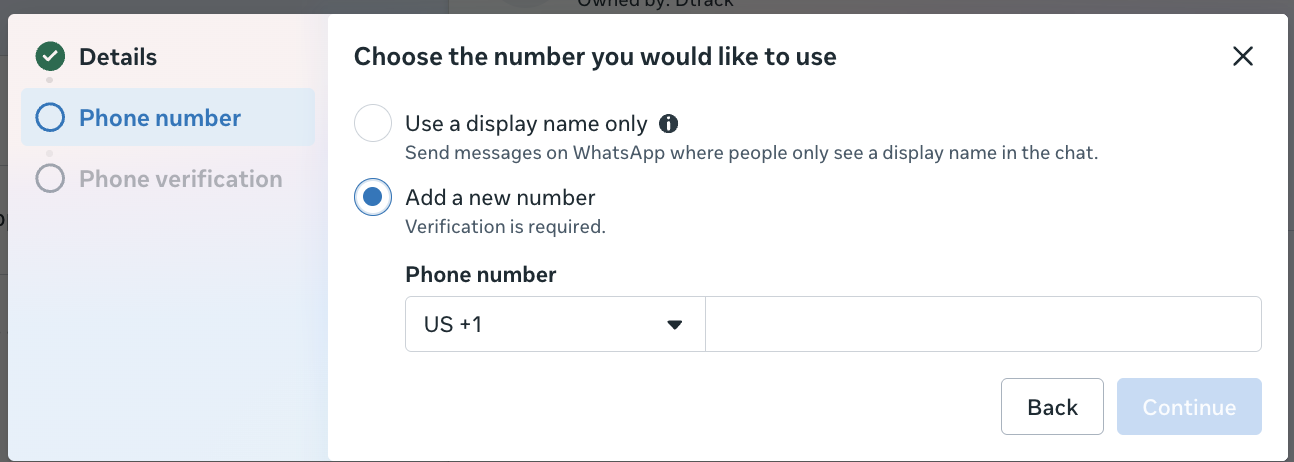 Phone Verification